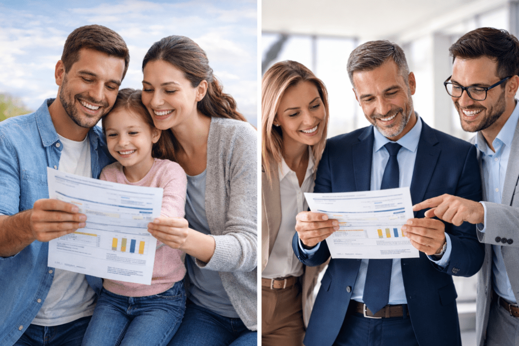 Lee más sobre el artículo Ahorro, confianza y energía sostenible